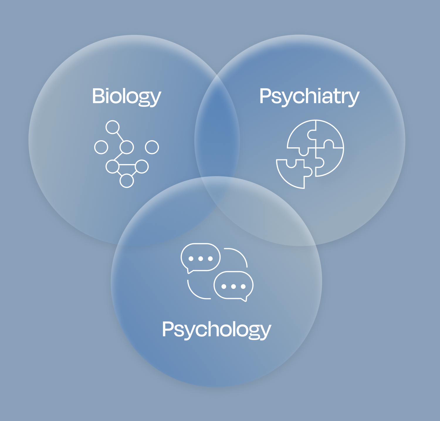 Stella's Model For Care: