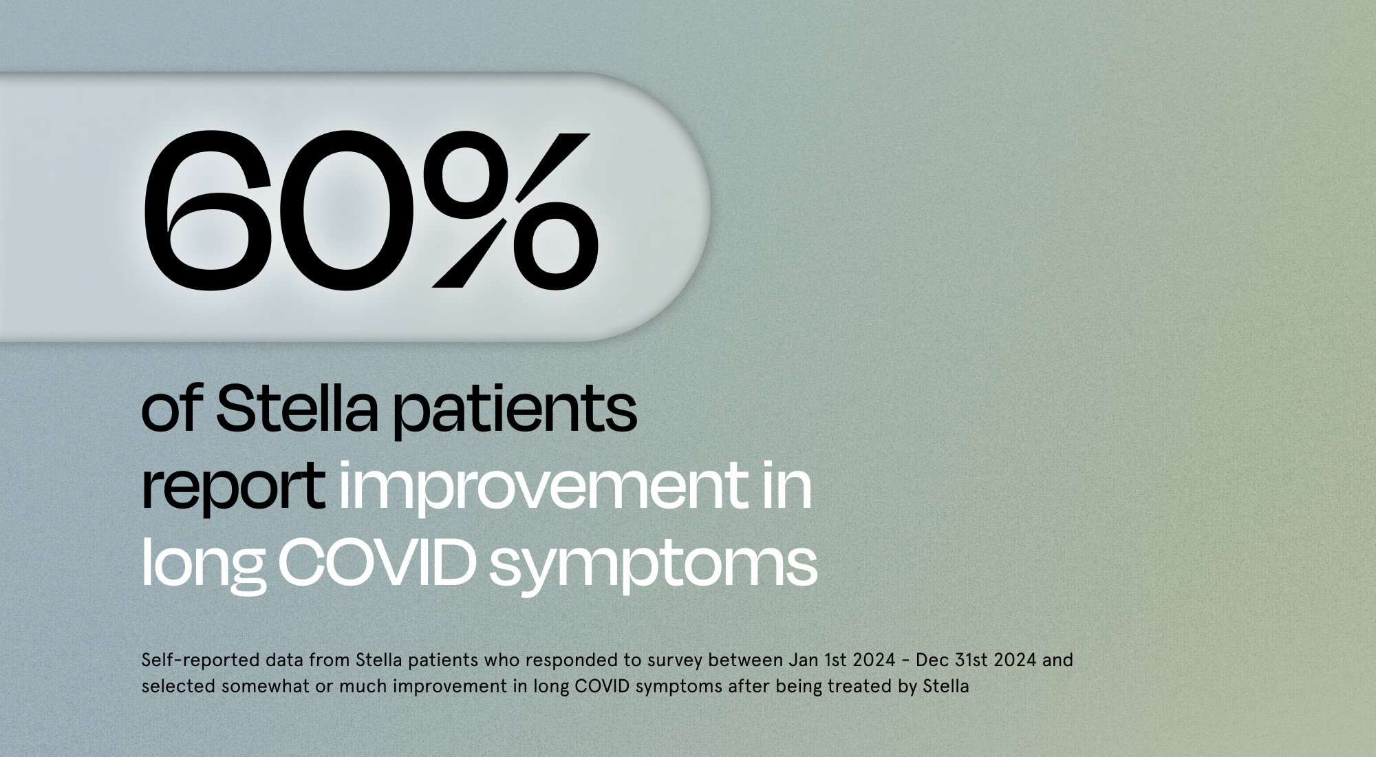 Long COVID Treatment