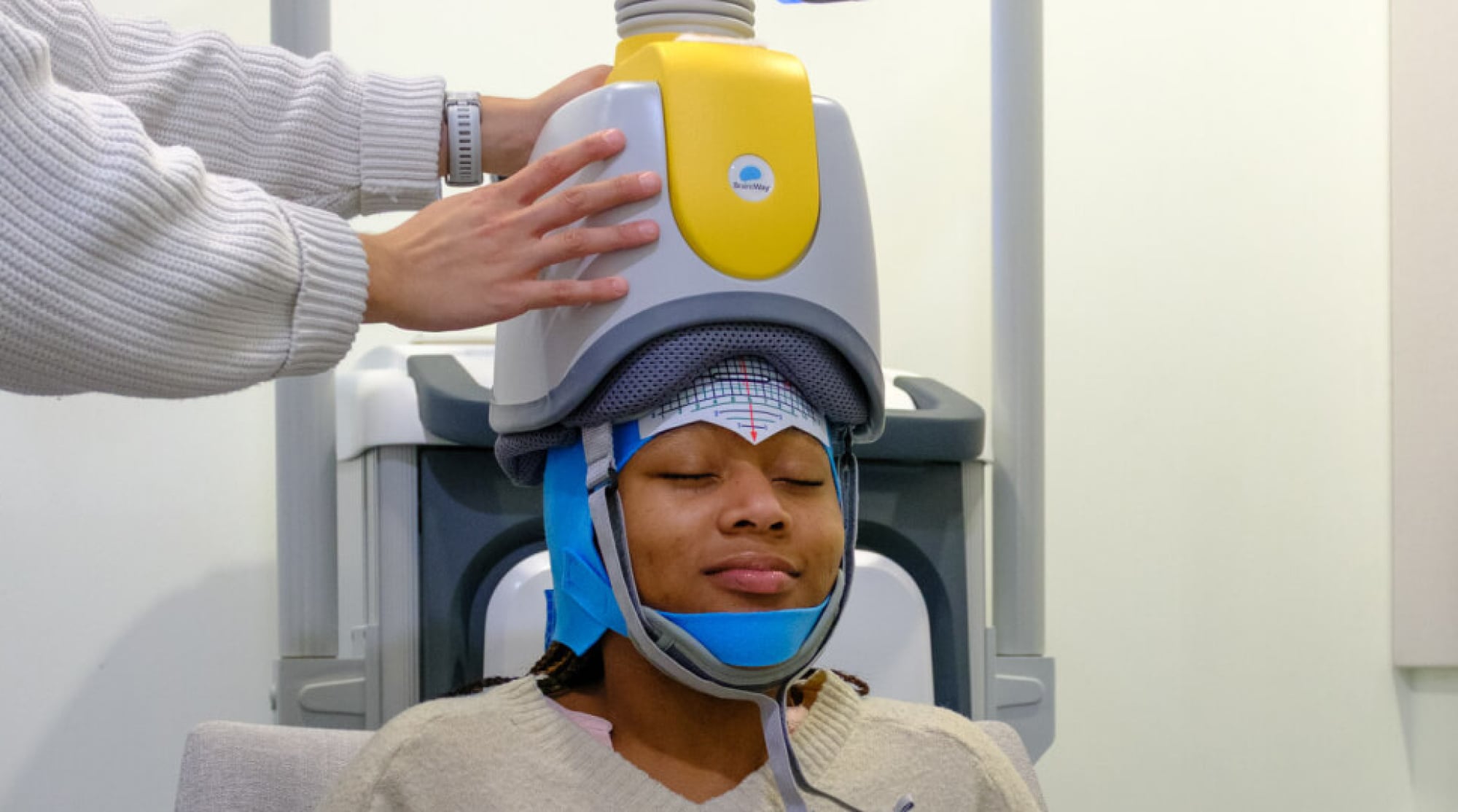 The Actual Pros and Cons of Deep TMS (dTMS)