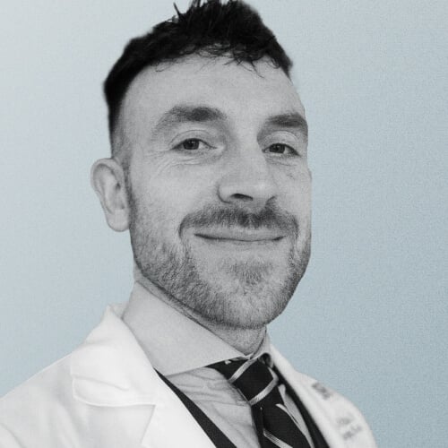 Jonathan Maravelias, DNP, APRN, PMHNP-BC