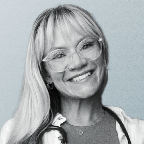 Bree-Anna Nicoletti, Brookline