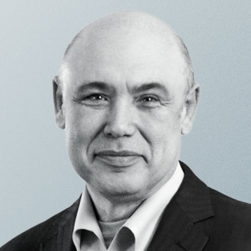 Dr. Eugene Lipov, MD