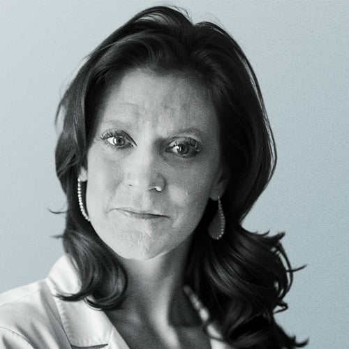 Dr. Karen DeCocker, DNP, PMHNP, CNM