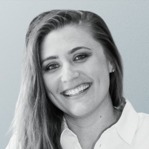 Candice Schrodetzki, PMHNP